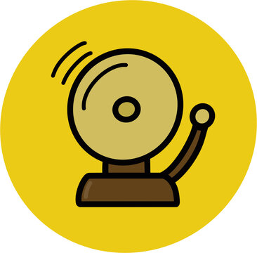 School bell