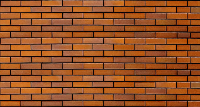  Light brown Brick Wall Texture Background