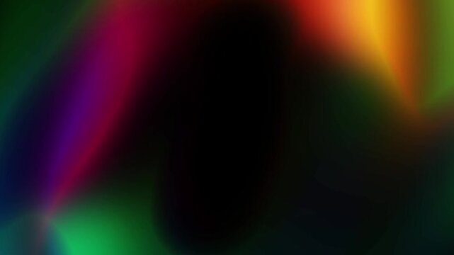 Deep dark red magenta purple and black shadow gradient motion loop with gentle fluid light textures Perfect for modern presentation overlays and video backgrounds