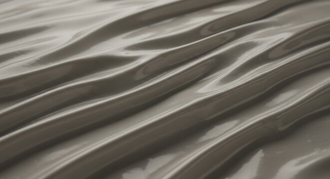 Rippling Sand Dune Texture: A close-up abstract view of rippling sand dunes, showcasing subtle textures and flowing lines, creating a mesmerizing natural pattern.