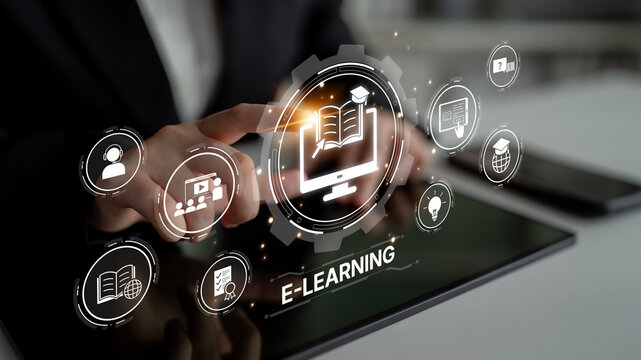 Online education boosts access to learning. Learn anytime through flexible platforms. Education technology transforms how we learn. Digital learning creates new education experiences worldwide. Spline