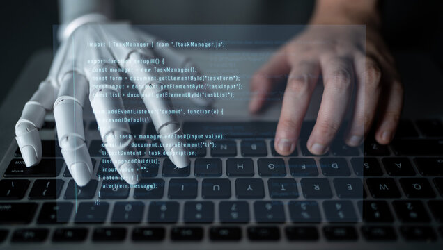 AI assistant enhance programming task manager functionality and automate user interface coding with improved error handling and interaction flow Latch