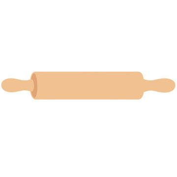 Rolling pin wooden kitchen tool bakery baking pastry equipment