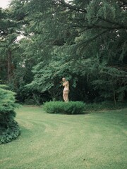 venus de milo © Agustina Inheaven
