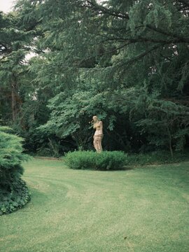 venus de milo