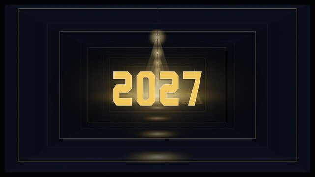 2027 Full Background Coridor Absolute Zero Darkness Dormant Reveal