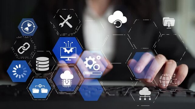 The concept of a software update ensures system security and performance. This maintenance process is vital for applying patches, improving the entire software update cycle. Funnel