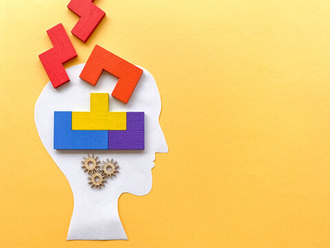 Problem Solving and Critical Thinking Concept