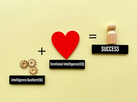 IQ and Emotional Intelligence Combined for Success