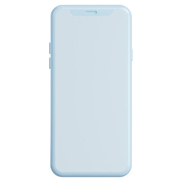 Smartphone Mockup