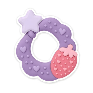 Baby Teether