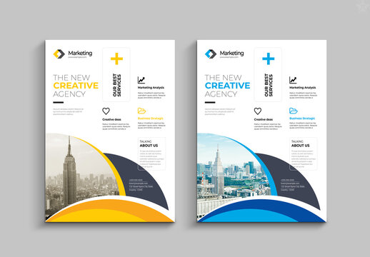 Business Flyer