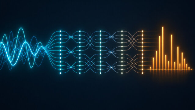  Fast Fourier Transform FFT Efficient DFT Algorithm
