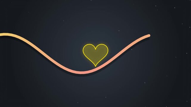 Happy World Teachers Day Celebration Motion Graphic