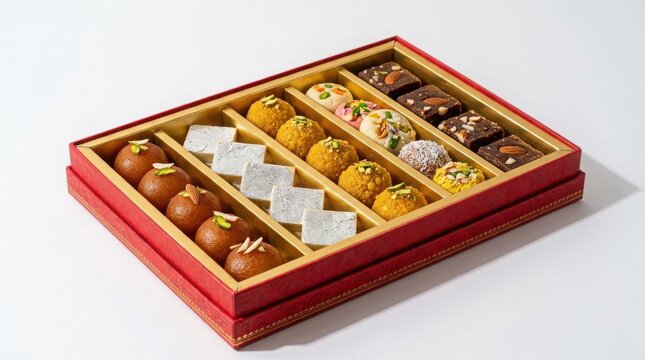 Traditional Indian sweets and festival treats , Diwali, Kali Puja, Indian Festival, Lakshmi