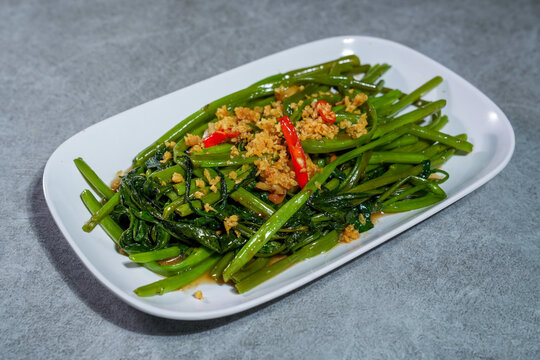 Thai Selections of Food