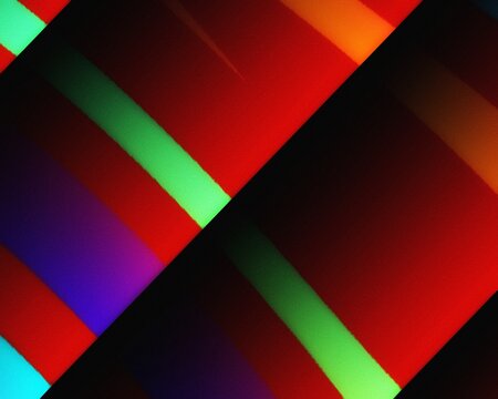 aesthetic colourful liquid line abstrack gradient background with dynamic shape