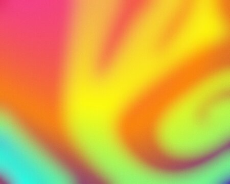 aesthetic colourful liquid line abstrack gradient background with dynamic shape