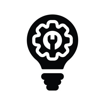 Idea generation Icon