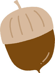 acorn © Lovelylatte
