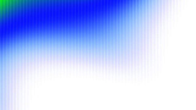 Abstract Gradient Background with Vertical Lines and Glowing Light
