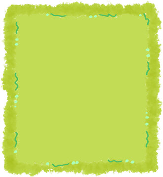 lime green