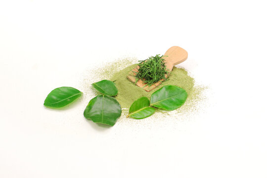 lime leaf