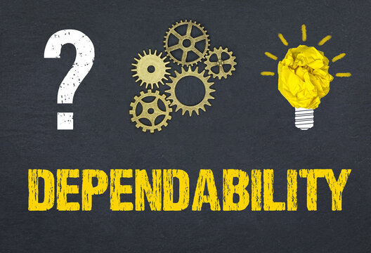 Dependability	
