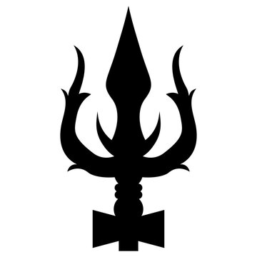 God Trident