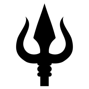 God Trident