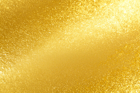 abstract gold texture background