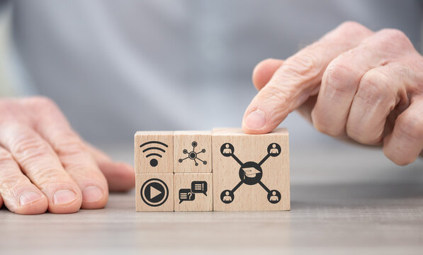 Concept of mooc