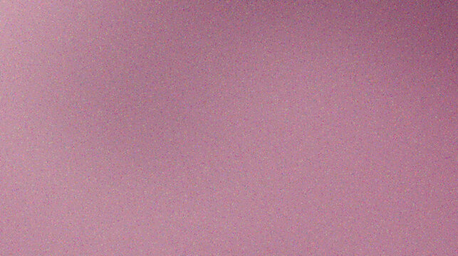 Abstract raspberry cream gradient with soft colorful blur and coarse granular grain texture for a subtle atmospheric background