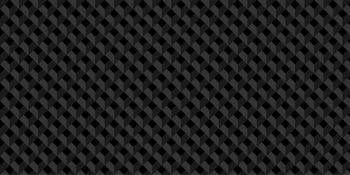 seamless geometric background diamond shape wall texture. mosaic illustration square tile decoration and wallpaper.