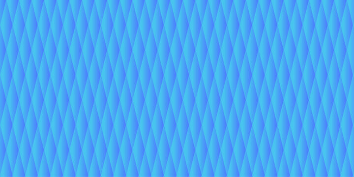 Triangle mosaic grid wall. Diamond shape seamless pattern texture. Illustration tile decor design.
