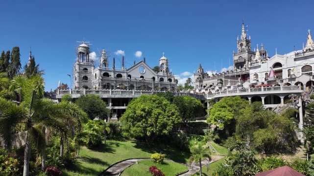 Monastery of the Holy Eucharist