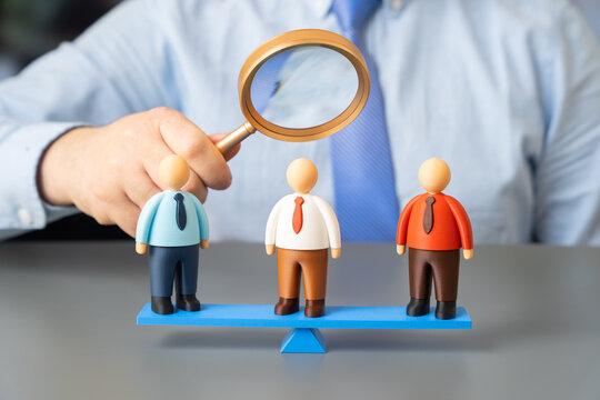 Appoint a mediator to resolve the dispute. Conflict mediation. Neutral facilitation promotes dialogue and agreement. Structured negotiation reduces tension. Scale weight and figurines of people