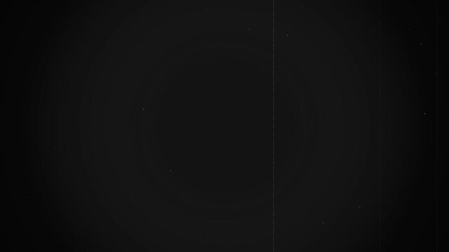 Vintage 35mm film grain overlay with flickering dust particles and projector scratches for retro cinematic video style motion graphics 4K animation