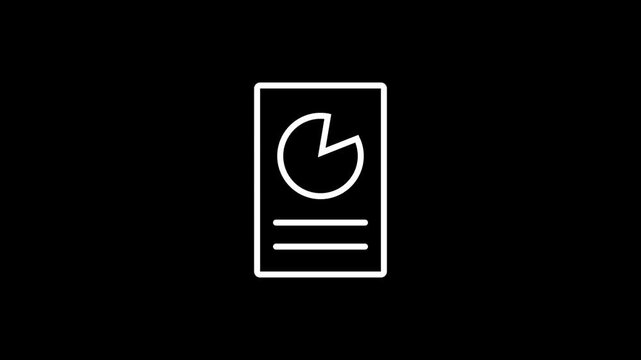3D Blue Email Letter D Icon &ndash; Minimal Electronic Mail Typography Symbol for Web and Business
