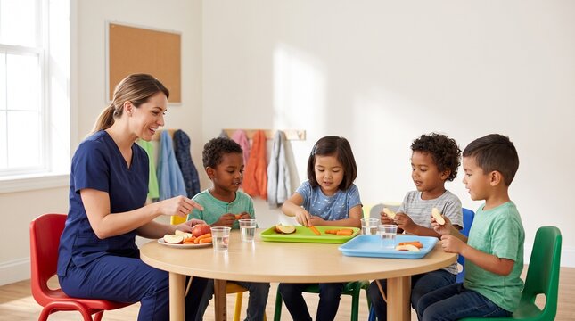 Dental hygienist discusses tooth friendly snack choices