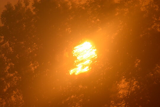 Eclipse solaire du 12 Ao&ucirc;t 2026 &agrave; Tourneville - Eure - Normandie - France