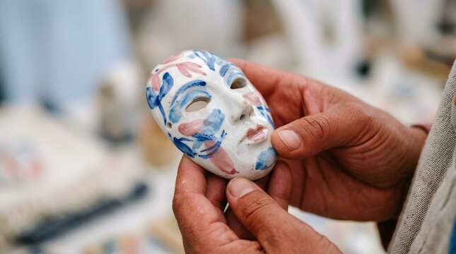 Expressive arts therapy utilizing creativity to navigate emotional wellbeing and foster positive mental health practices