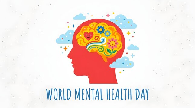Prioritizing mental wellbeing a day to focus on self care awareness and breaking down stigma for a healthier future