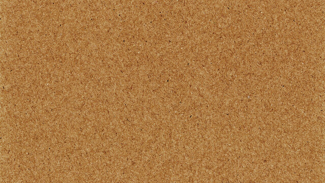 Cork texture background in brown, perfect for a desktop wallpaper