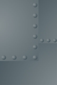 Hintergrund Metall