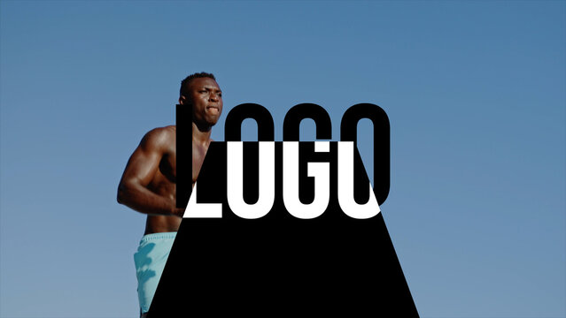 Logo Shape Transition Square Up &ndash; Dynamic Square Logo Reveals, Geometric Wipes and Creative Shape Transition Effects for Promos, Openers and Modern Motion Graphics