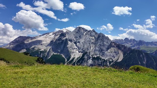Col de Rossi - Val di Fassa - Italy