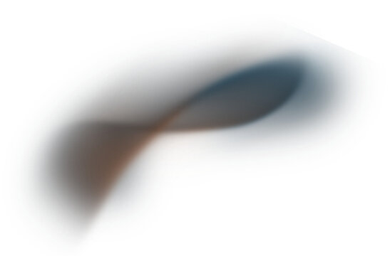 Grainy gradient shape multicolored ,colour blue yellow