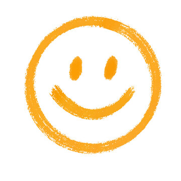 happy smiley face icon