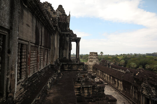 angkor wat cambodia